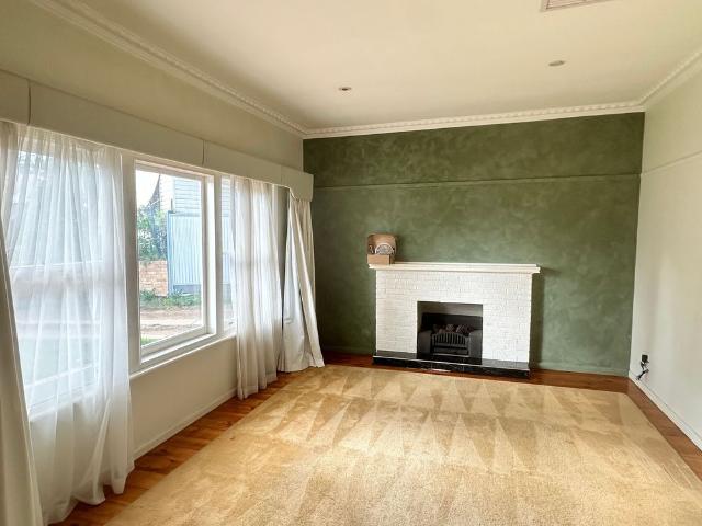 Two Bedroom Property