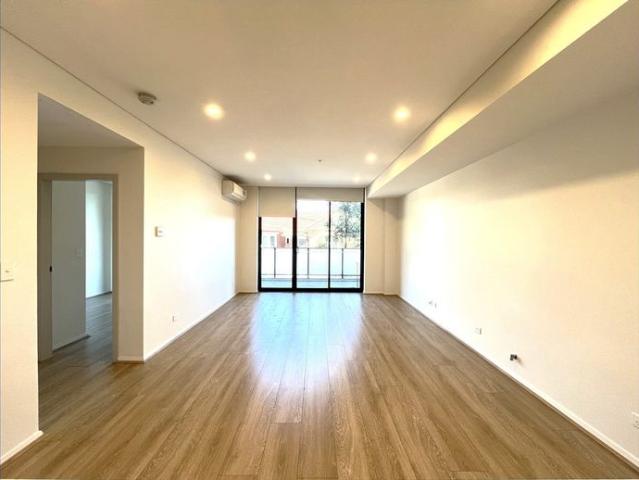 Two Bedroom quality apartment For LEASE!