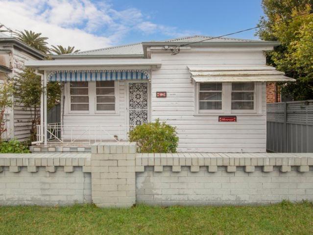 Two Bedroom Renovated Home