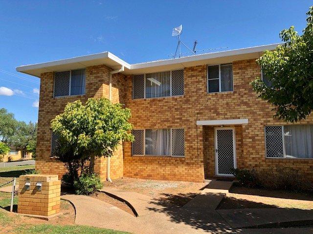 Two bedroom renovated unit perfectly positioned in sought after North Tamworth