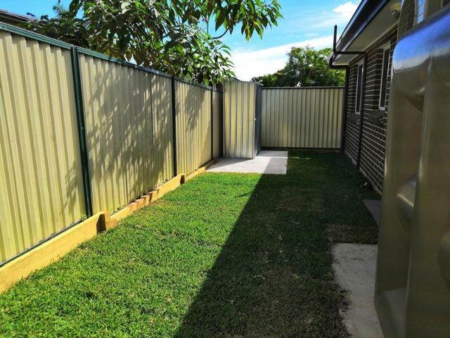Two Bedroom Residence + Air Conditioning