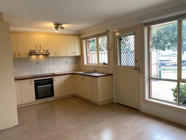 Two bedroom residence in prime location Electricity and water bills included with property