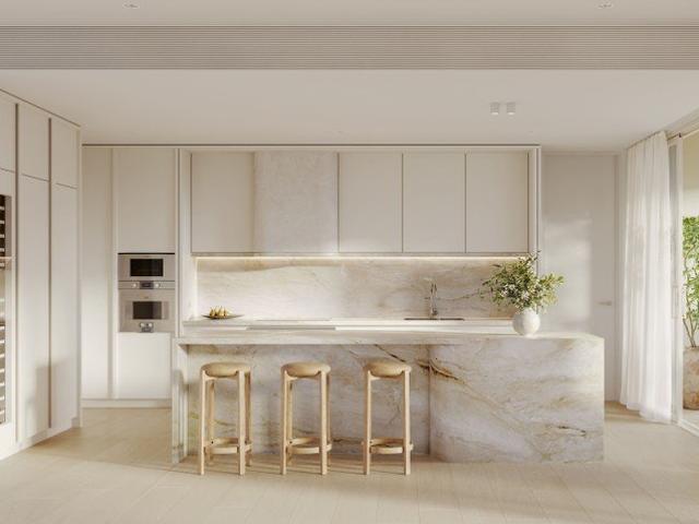 Two Bedroom Residences in the Heart of Bondi Village