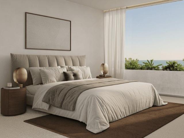 Two Bedroom Residences