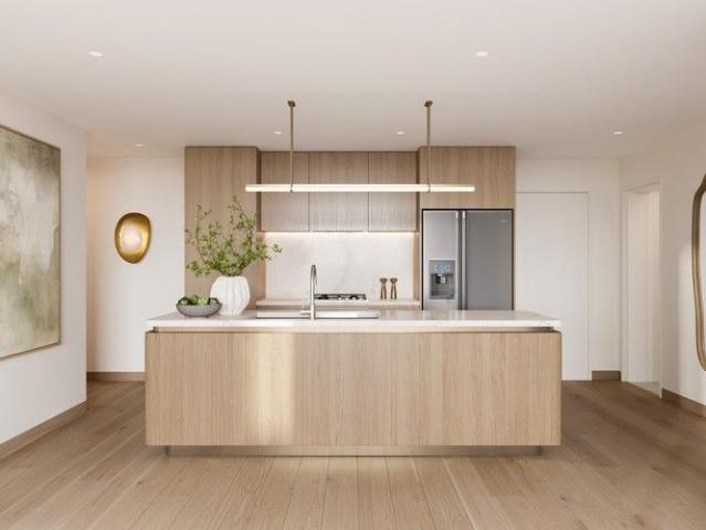 Two Bedroom Residences