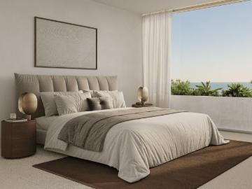 Two Bedroom Residences