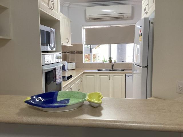 Two Bedroom Resort Apartment