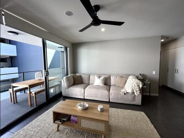 Two Bedroom Resort Style Apartment!