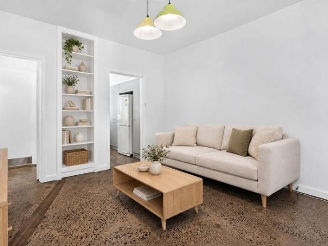 Two Bedroom Retreat in the Heart of Balaclava