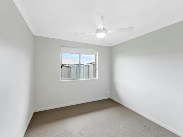 Two Bedroom Semi Detached Property in Farley