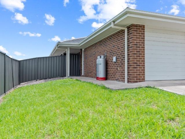 Two Bedroom Semi Detached Property in Farley