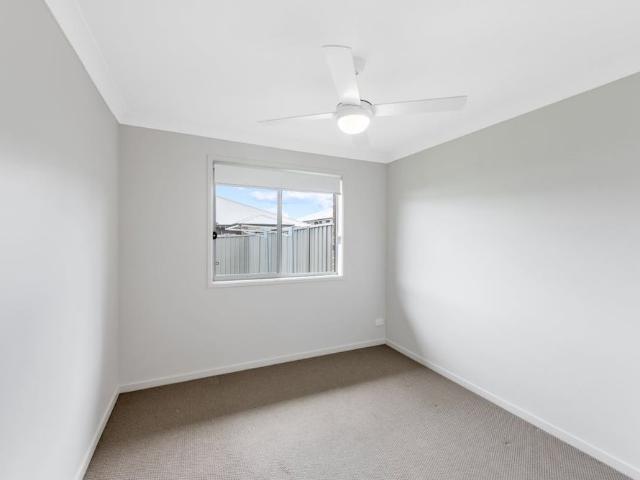 Two Bedroom Semi Detached Property in Farley