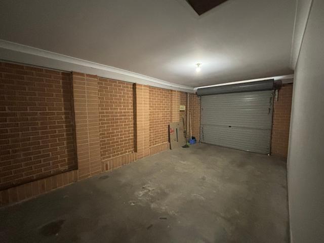 Two Bedroom Semi Detached Townhouse with Single Garage