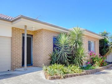 Aberdare, Narone Creek - Air conditioning