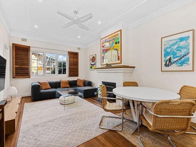 Two Bedroom Semi In Sought After Location!