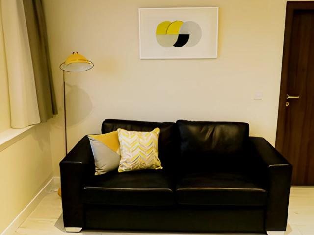 Two Bedroom Serviced Apartments