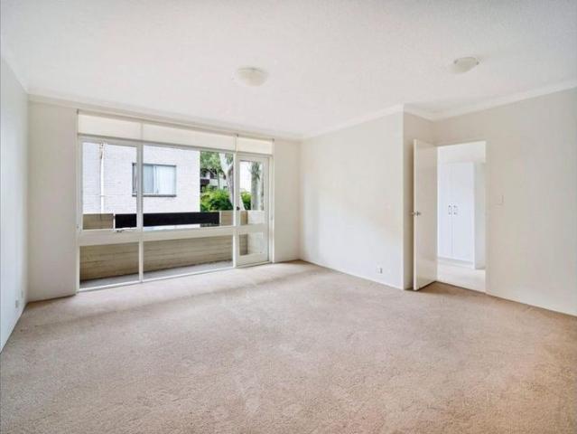 Two Bedroom Spacious Apartment