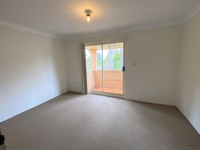 Two Bedroom Split Level