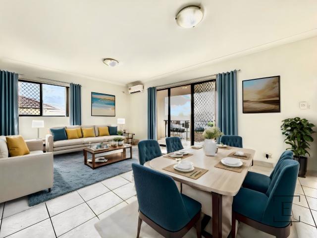 TWO BEDROOM SPLIT LEVEL GEM