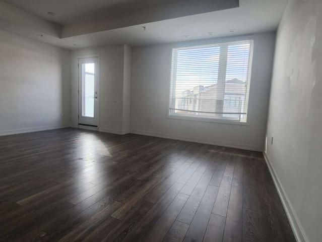 Two bedroom stacked townhouse for rent in Pickering