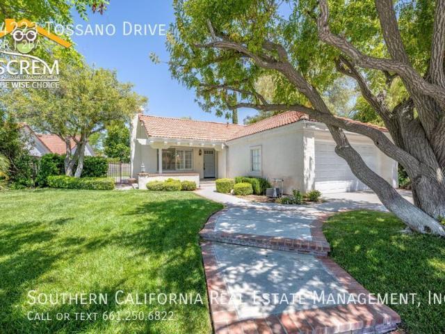 Two Bedroom Summit Home in Valencia