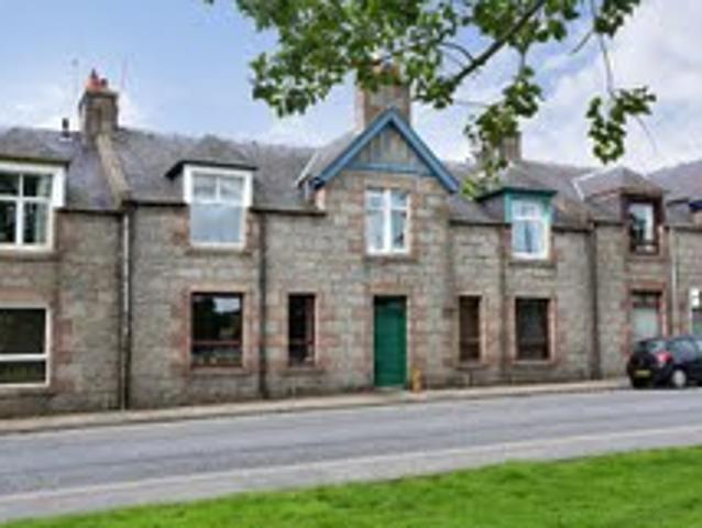 Two Bedroomed Fully Furnished First Floor Flat