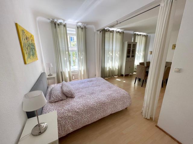 Two bedrooms apartment, Berlin Amsterdam Apartments for Rent