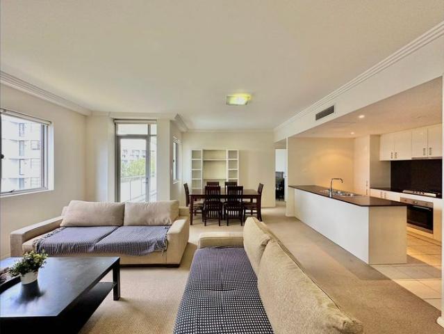 TWO BEDROOMS APARTMENT FOR LEASE