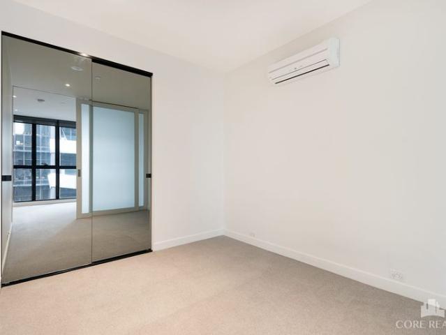 Two Bedrooms Apartment with Air Conditioning Unit in each room!