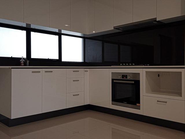 Two Bedrooms Apartment