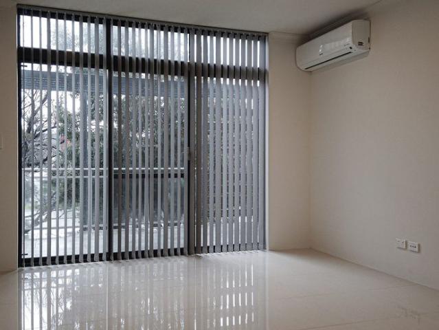 Two Bedrooms Apartment