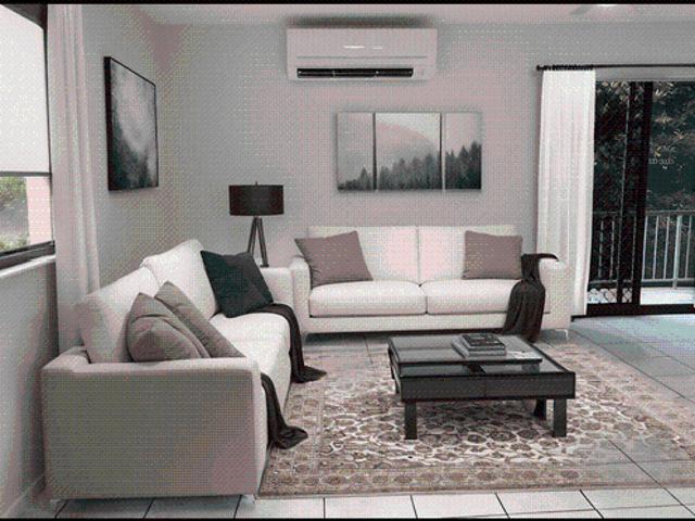 Two Bedrooms, Great Bones and One of the Best Broadwater Locations in Labrador