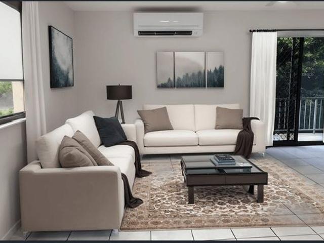 Two Bedrooms, Great Bones and One of the Best Broadwater Locations in Labrador