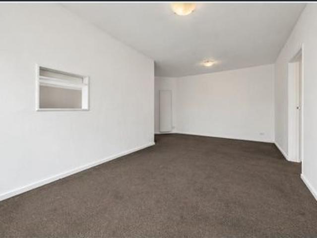 Two Bedrooms Ground Floor Apartment
