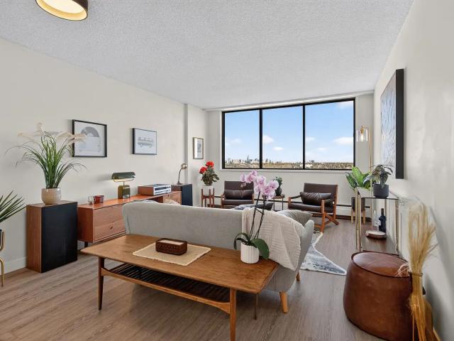 Two Bedrooms. Epic Views. Pet Friendly. From $1,199!