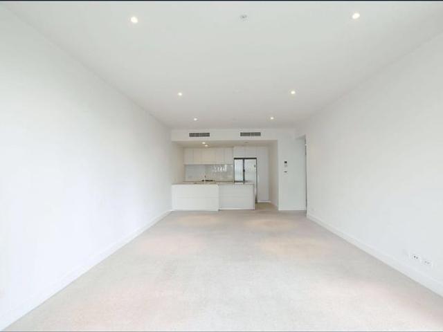 Two bedrooms for lease near Rhodes station