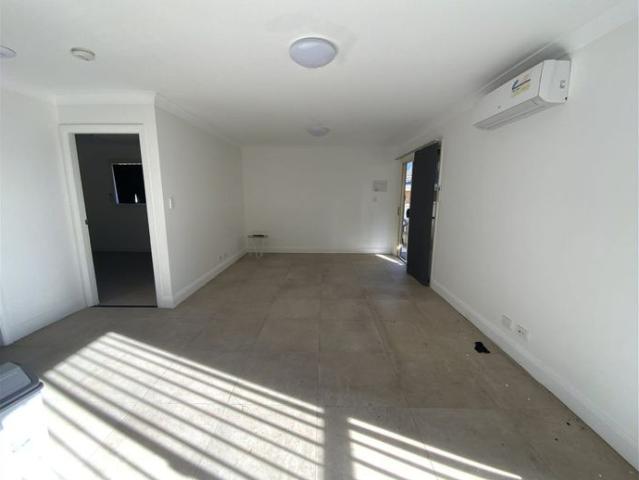 Two bedrooms free standing home