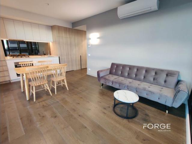 Two Bedrooms Furnished Flagstaff Hill Residences