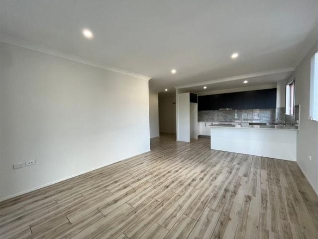 Two bedrooms in central location
