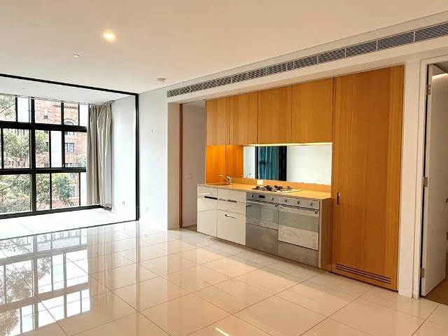 TWO BEDROOMS IN CENTRAL PARK – PARK VIEW