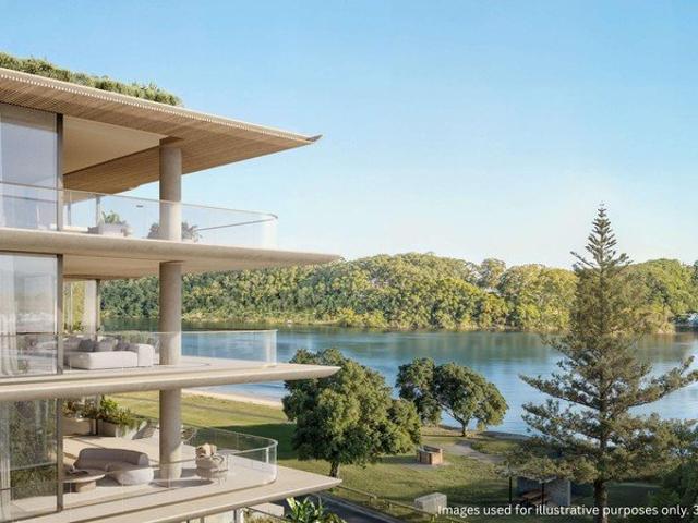TWO BEDROOMS, ONE EXCEPTIONAL ADDRESS!