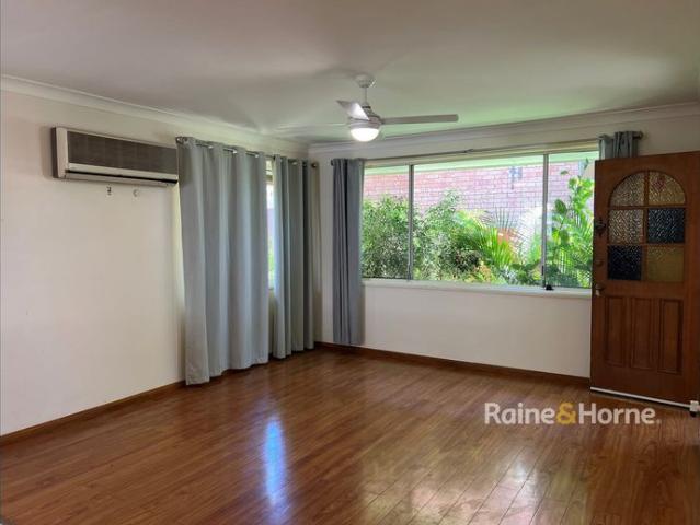 Two Bedrooms Near the Beach