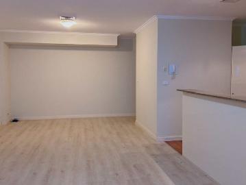Open Saturday 10. Two Bedrooms plus a Study area Double lockup garage