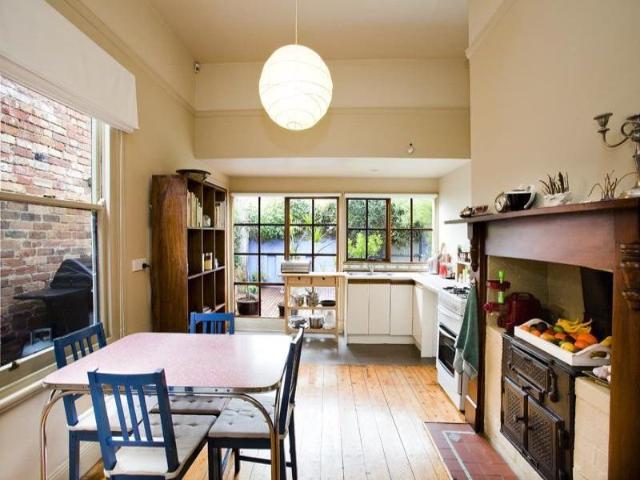 TWO BEDROOMS PLUS STUDY IN THE HEART OF COLLINGWOOD