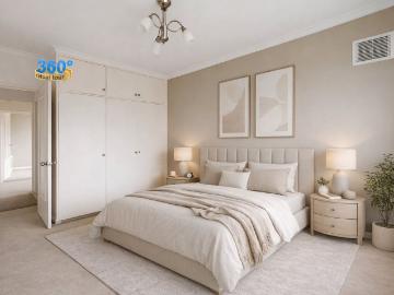 Two Bedrooms, Private Balcony and Essendon at Your Doorstep