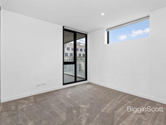 TWO BEDROOMS WITH PRIVATE BALCONY