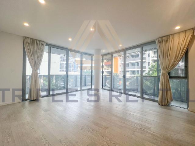 Two Bedrooms Two Bathroom APARTMENT FOR RENT!