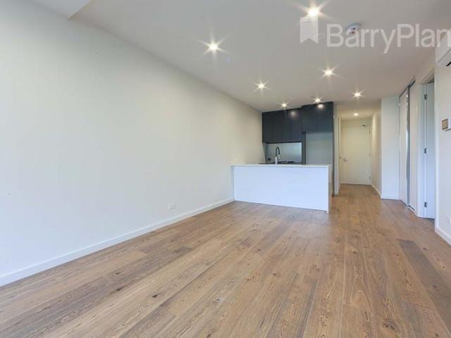 TWO BEDROOMS & TWO BATHROOMS