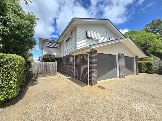 Two Bedrooms, Two Bathrooms & Your Own Private Courtyard