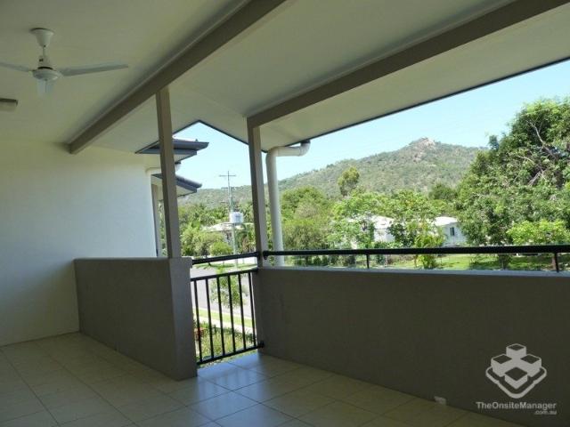 Two bedrooms, two bathrooms apartment unit for sale, West End, Townsville
